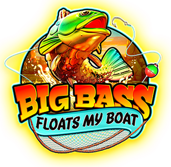 bigbassboat-com Logo
